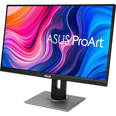 ASUS 27" ProArt IPS Professional Monitor in Black - 90LM05L1-B013B0