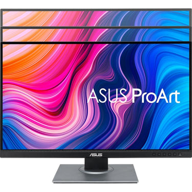ASUS 27" ProArt IPS Professional Monitor in Black - 90LM05L1-B013B0