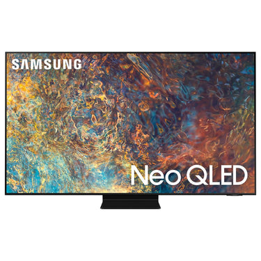 Samsung QN98QN90DA 98" Neo QLED 4K Smart TV (2024) + 26 Months Protection Bundle