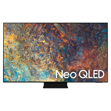 Samsung QN98QN90DA 98" Neo QLED 4K Smart TV (2024) + 26 Months Protection Bundle