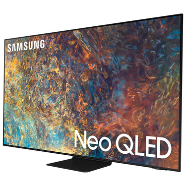 Samsung QN98QN90DA 98" Neo QLED 4K Smart TV (2024) + 26 Months Protection Bundle