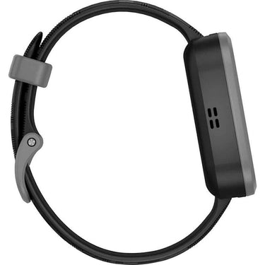 Garmin Bounce Kids Smartwatch Two-Way Text & Voice Messaging Location Track -Black Camo