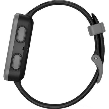 Garmin Bounce Kids Smartwatch Two-Way Text & Voice Messaging Location Track -Black Camo