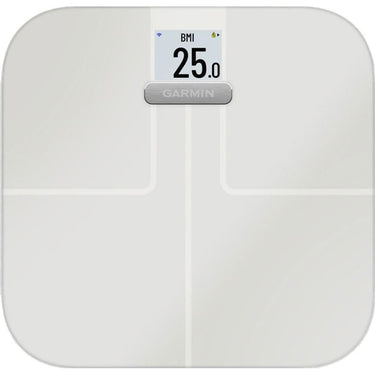 Garmin Index S2 Smart Scale with Wireless Connectivity