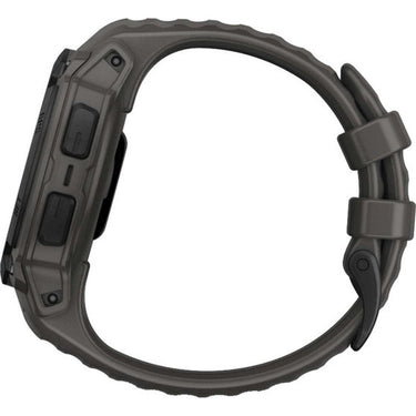 Garmin Instinct E 45mm Rugged Outdoor GPS Smartwatch 24/7 Health Monitor (Charcoal)