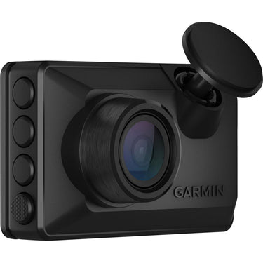 Garmin Garmin Dash Cam X110 Compact 1080p HD with 140-degree Field of View
