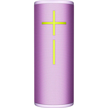Logitech Core MEGABOOM 4 Portable Waterproof Bluetooth Speaker in Purple - 984-001999