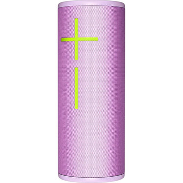 Logitech Core MEGABOOM 4 Portable Waterproof Bluetooth Speaker in Purple - 984-001999