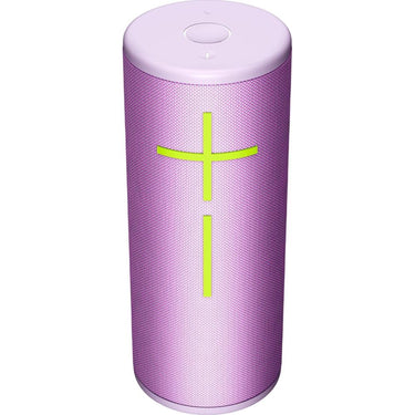 Logitech Core MEGABOOM 4 Portable Waterproof Bluetooth Speaker in Purple - 984-001999