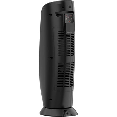 Lasko 23" 1500W Ceramic Tower Space Heater in Black - CT22766