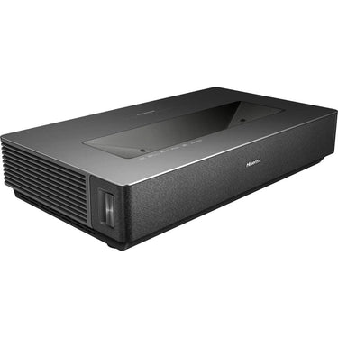Hisense L5H 2700-Lumen UHD 4K UST Laser Smart Home  Projector w/ 100in ALR Screen