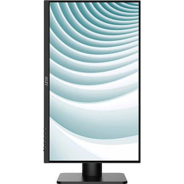 MSI 24" IPS 1920 x 1080 (FHD) Computer Monitor - ProMP243XP