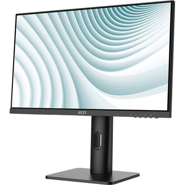 MSI 24" IPS 1920 x 1080 (FHD) Computer Monitor - ProMP243XP