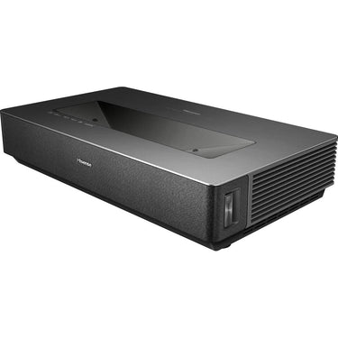 Hisense L5H 2700-Lumen UHD 4K UST Laser Smart Home  Projector w/ 100in ALR Screen
