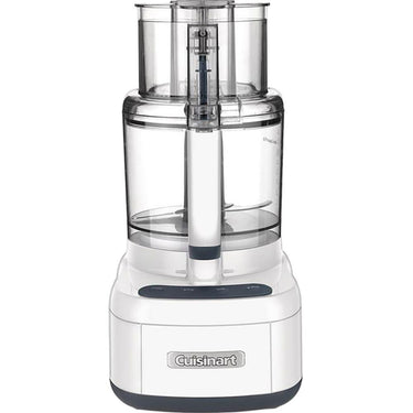 Cuisinart FP-11 Elemental 11 Food Processor - White REFURBISHED