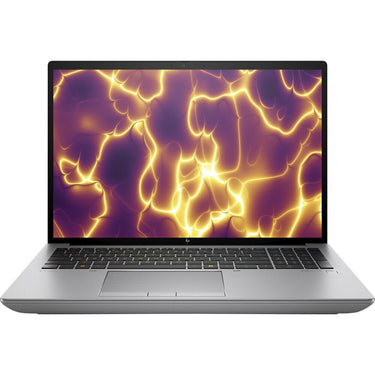 Hewlett Packard 16" ZBook Fury G11 Core i7 Mobile Workstation Laptop - A6UM8UT#ABA