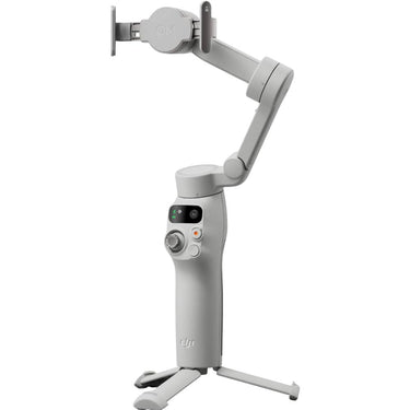 DJI Osmo Mobile 7 Gimbal Stabilizer for Smartphone 3-Axis Gimbal