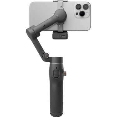 DJI Osmo Mobile 7P Gimbal Stabilizer for Smartphone 3-Axis Phone Gimbal