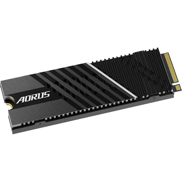 Gigabyte AORUS Gen4 7000s 1TB NVMe Solid State Drive (PCI-Express 4.0 x4)