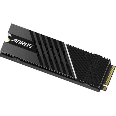 Gigabyte AORUS Gen4 7000s 1TB NVMe Solid State Drive (PCI-Express 4.0 x4)