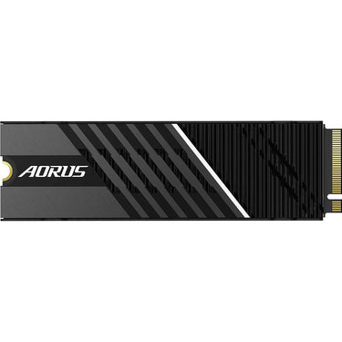Gigabyte AORUS Gen4 7000s 1TB NVMe Solid State Drive (PCI-Express 4.0 x4)