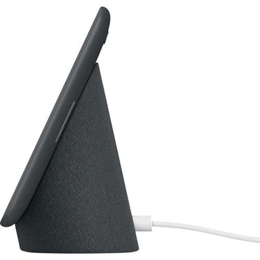 Google Hub with Google Assistant (GA00515-US) - Charcoal - Refurbished
