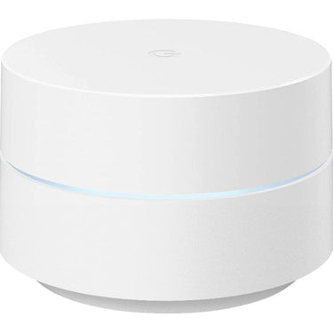 Google Wifi Mesh Network Router AC1200 Point 3-pack- Refurbished (GA02434-US), 2020
