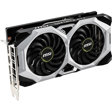 MSI GEForce RTX2060 VENTUS 6G OC