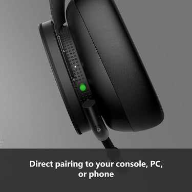 Microsoft Xbox Wireless Headset