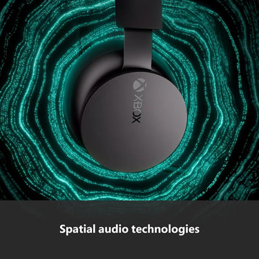 Microsoft Xbox Wireless Headset