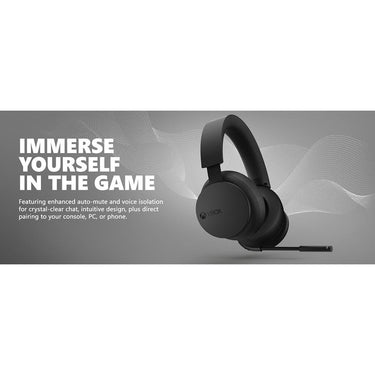 Microsoft Xbox Wireless Headset