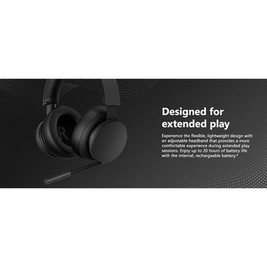 Microsoft Xbox Wireless Headset
