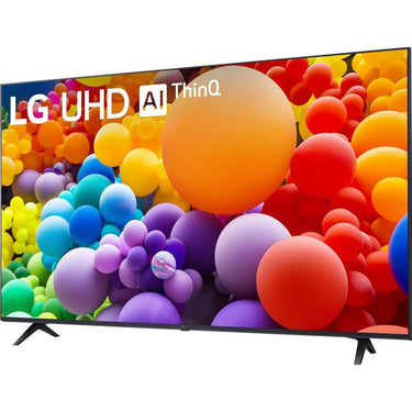 LG 65-Inch UT75 Series LED Smart TV 4K (2024)