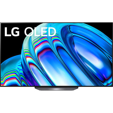 LG OLED65B2PUA 65 Inch HDR 4K Smart OLED TV (2022) Refurbished
