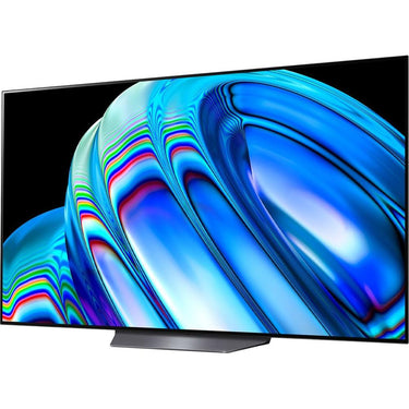 LG OLED65B2PUA 65 Inch HDR 4K Smart OLED TV (2022) Refurbished