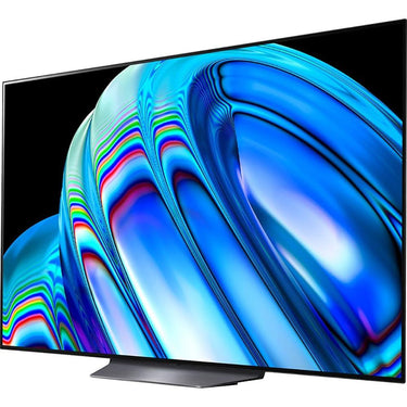 LG OLED65B2PUA 65 Inch HDR 4K Smart OLED TV (2022) Refurbished