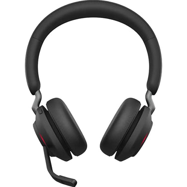 Jabra - VC Evolve2 65 Wireless Headset in Black - 26599-999-999