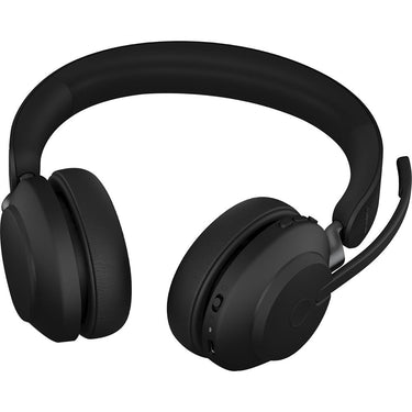 Jabra - VC Evolve2 65 Wireless Headset in Black - 26599-999-999