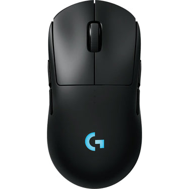 Logitech Core Logitech G Pro 2 Lightspeed Wireless Gaming Mouse in Black - 910-007246