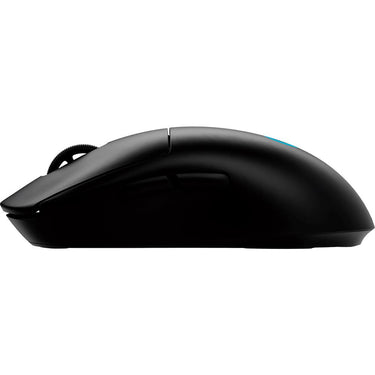 Logitech Core Logitech G Pro 2 Lightspeed Wireless Gaming Mouse in Black - 910-007246