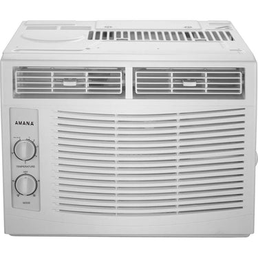 Amana 5,000BTU 115V Air Conditioner and Dehumidifier Open Box + 1 Year Warranty