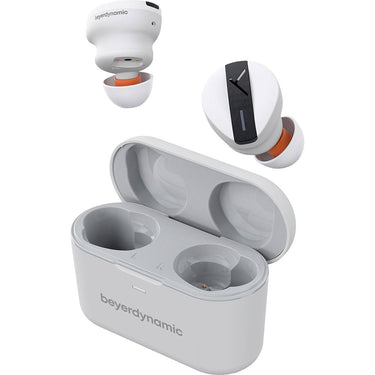 BeyerDynamic Free BYRD Wireless In-Ear Headphones Open Box with 1 Year Warranty