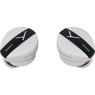 BeyerDynamic Free BYRD Wireless In-Ear Headphones Open Box with 1 Year Warranty