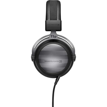 BeyerDynamic T5p Tesla Port. Stereo Headphone 32 Ohms Open Box + 1 Year Warranty