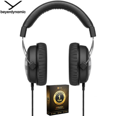 BeyerDynamic T5p Tesla Port. Stereo Headphone 32 Ohms Open Box + 1 Year Warranty