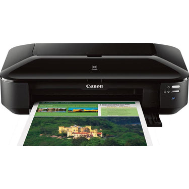 Canon Pixma iX6820 Wireless Inkjet Business Printer Open Box + 1 Year Warranty