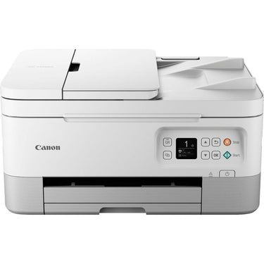 Canon PIXMA TR7020a Wireless Inkjet All-in-One Printer Open Box+1 Year Warranty