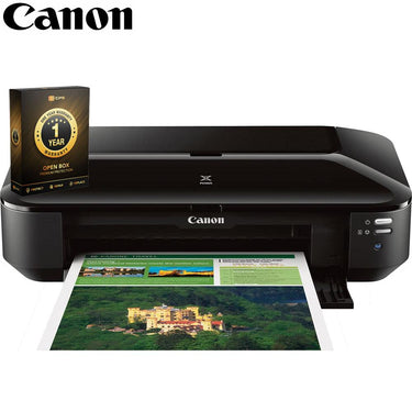 Canon Pixma iX6820 Wireless Inkjet Business Printer Open Box + 1 Year Warranty