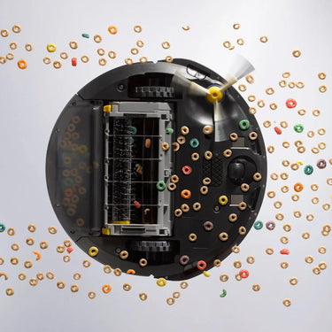 iRobot Roomba 675 Robot Vacuum with Wi-Fi Connectivity - Refurbished