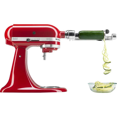 KitchenAid 7 Blade Spiralizer Plus with Peel, Core and Slice
